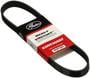 Gates Stretch Fit Micro-V Serpentine Belt 6 Rib 31-3/8 Inch