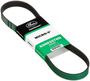 Gates FleetRunner Micro-V Serpentine Belt 6 Rib 34-3/16 Inch