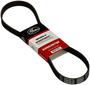 Gates Stretch Fit Micro-V Serpentine Belt 6 Rib 40-5/16 Inch