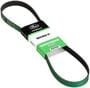 Gates FleetRunner Micro-V Serpentine Belt 6 Rib 41-7/16 Inch