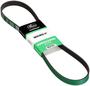 Gates FleetRunner Micro-V Serpentine Belt 6 Rib 42-7/16 Inch