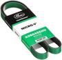 Gates FleetRunner Micro-V Serpentine Belt 6 Rib 46 Inch