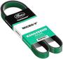 Gates FleetRunner Micro-V Serpentine Belt 6 Rib 46-7/16 Inch
