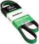 Gates FleetRunner Micro-V Serpentine Belt 6 Rib 48-5/16 Inch