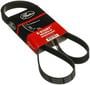 Gates Micro-V Serpentine Belt 6 Rib 60-13/16 Inch