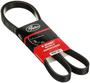 Gates Micro-V Serpentine Belt 6 Rib