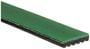 Gates FleetRunner Micro-V Serpentine Belt 6 Rib 66-5/16 Inch