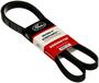 Gates Stretch Fit Micro-V Serpentine Belt 6 Rib 67-1/2 Inch