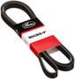 Gates Micro-V Serpentine Belt 6 Rib 92-1/16 Inch
