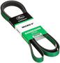 Gates FleetRunner Micro-V Serpentine Belt 6 Rib 93-9/16 Inch