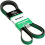 Gates FleetRunner Micro-V Serpentine Belt 6 Rib 96-1/16 Inch
