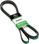 Gates FleetRunner Micro-V Serpentine Belt 6 Rib 119-5/16 Inch