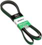 Gates FleetRunner Micro-V Serpentine Belt 6 Rib 120-1/16 Inch