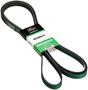 Gates FleetRunner Micro-V Serpentine Belt 6 Rib 136-7/16 Inch