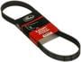 Gates Micro-V Serpentine Belt 7 Rib 37-1/16 Inch