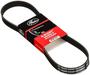 Gates Micro-V Serpentine Belt 7 Rib 39-11/16 Inch
