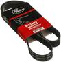 Gates Micro-V Serpentine Belt 7 Rib 49-11/16 Inch