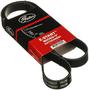 Gates Micro-V Serpentine Belt 7 Rib 51-5/16 Inch