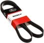 Gates Micro-V Serpentine Belt 7 Rib 68-13/16 Inch
