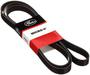 Gates Micro-V Serpentine Belt 7 Rib 101-13/16 Inch