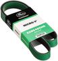 Gates FleetRunner Micro-V Serpentine Belt 8 Rib 49-1/16 Inch