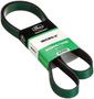 Gates FleetRunner Micro-V Serpentine Belt 8 Rib 67-9/16 Inch