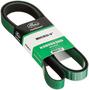 Gates FleetRunner Micro-V Serpentine Belt 8 Rib 90-13/16 Inch