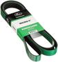 Gates FleetRunner Micro-V Serpentine Belt 8 Rib 91-9/16 Inch