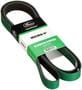 Gates FleetRunner Micro-V Serpentine Belt 8 Rib 94-7/16 Inch