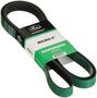 Gates FleetRunner Micro-V Serpentine Belt 8 Rib 97-7/16 Inch