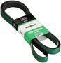 Gates FleetRunner Micro-V Serpentine Belt 8 Rib 103-1/16 Inch