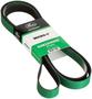 Gates FleetRunner Micro-V Serpentine Belt 8 Rib 104-11/16 Inch