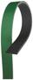 Gates FleetRunner Micro-V Serpentine Belt 8 Rib 135-3/4 Inch