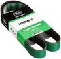 Gates FleetRunner Micro-V Serpentine Belt 10 Rib 48-13/16 Inch