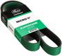 Gates FleetRunner Micro-V Serpentine Belt 10 Rib 50-11/16 Inch