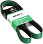 Gates FleetRunner Micro-V Serpentine Belt 10 Rib 58-5/16 Inch