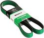 Gates FleetRunner Micro-V Serpentine Belt 10 Rib 69-3/16 Inch