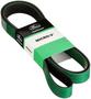 Gates Serpentine Belt 10 Rib