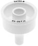 Gates Megaclean Hose Nozzle