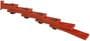 Gates Serpentine Belt