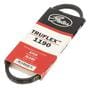 Gates TruFlex V-Belt 3/8 Inch x 19 Inch