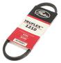 Gates TruFlex V-Belt 3/8 Inch x 21 Inch