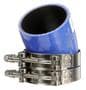 Gates Turbocharger Hose Kit