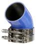Gates Turbocharger Hose Kit