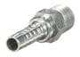 Gates GlobalSpiral 1/2 Inch Hydraulic Coupling