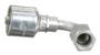 Gates Mega Crimp 1/4 Inch Female Hydraulic Coupling