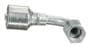 Gates Mega Crimp 1/4 Inch Female Hydraulic Coupling