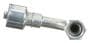 Gates Mega Crimp 3/8 Inch Female Hydraulic Coupling