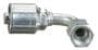 Gates Mega Crimp 1/2 Inch Female Hydraulic Coupling