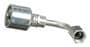 Gates Mega Crimp 1/4 Inch Female Hydraulic Coupling
